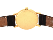 Watches - ZENITH, men´s wristwatch - View 3