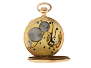 Watches - OMEGA, pocket watch - View 3