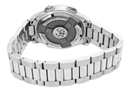 Watches - SJÖÖ SANDSTRÖM, UTC ORC (Ocean Race Chronograph) - View 3