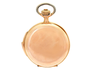 Watches - POCKET WATCH, "Sine-Dolo" - View 2
