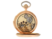 Watches - POCKET WATCH, "Sine-Dolo" - View 3