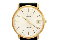 Watches, OMEGA, Genève, in auction: Watches – Saturday 31 January