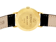 Watches - LONGINES, men´s wristwatch - View 3