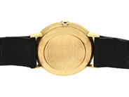 Watches - OMEGA, men´s wristwatch - View 3