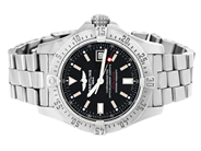 Watches, BREITLING, Avenger Seawolf (3000M/10000 FT), in auction: Watches – Saturday 31 January