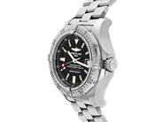 Watches - BREITLING, Avenger Seawolf (3000M/10000 FT) - View 2