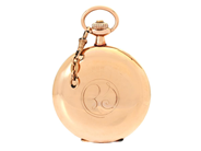 Watches - OMEGA, pocket watch - View 2