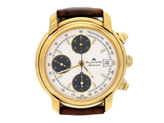 Watches - MAURICE LACROIX, chronograph - View 1