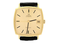 Watches - OMEGA, Genève - View 1