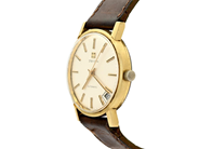 Watches - ZENITH, men´s wristwatch - View 2