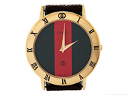 Watches - GUCCI, men´s wristwatch - View 1