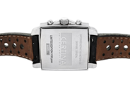 Watches - CERTINA, DS Podium Square (100m/330ft) - View 3