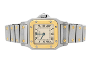 Watches, CARTIER, Santos Galbée, in auction: Watches – Saturday 31 January