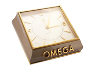 Watches, OMEGA, "Rätt Tid", in auction: Watches – Saturday 31 January
