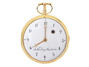 Watches - JOHAN NORLING, Stockholm - View 1