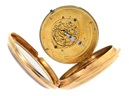 Watches - JOHAN NORLING, Stockholm - View 2