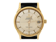 Watches, OMEGA, Constellation, in auction: Watches – Saturday 31 January