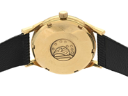 Watches - OMEGA, Constellation - View 2