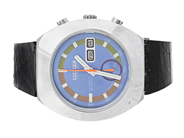 Watches, CITIZEN, chronograph, in auction: Watches – Saturday 31 January