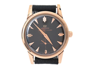 Watches, LEMANIA, men´s wristwatch, in auction: Watches – Saturday 31 January