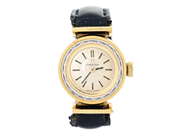 Watches, OMEGA, ladies´ wristwatch, in auction: Watches – Saturday 31 January
