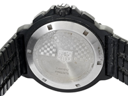 Watches - TAG HEUER, Formula 1 Grand Date - View 2