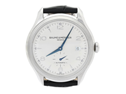 Watches, BAUME MERCIER, Geneve, in auction: Watches – Saturday 31 January