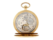 Watches - OMEGA, pocket watch - View 2