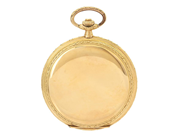 Watches - OMEGA, pocket watch - View 3