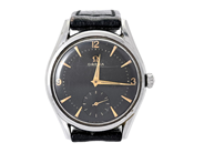Watches - OMEGA, men´s wristwatch - View 1