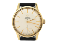 Watches - OMEGA, Seamaster 30 (T Swiss Made T) - View 1