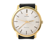 Watches, OMEGA, Genève (-Swiss Made-), in auction: Watches – Saturday 31 January