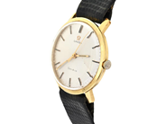 Watches - OMEGA, Genève (-Swiss Made-) - View 2