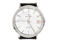 Watches, ERMANO, "T Swiss Made T", in auction: General – Tuesday 20 January 2026