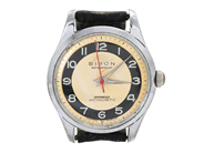 Watches, BISON, "Waterproof", in auction: General – Tuesday 20 January 2026