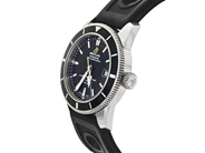 Watches - BREITLING, SuperOcean (200M/660FT) - View 2
