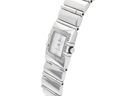 Watches - OMEGA, Constellation - View 2