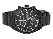 Watches, SEIKO, Chronograph (100M), in auction: Watches – Saturday 31 January