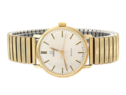 Watches, OMEGA, Genève, in auction: Watches – Saturday 31 January