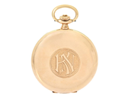 Watches - ZENITH, pocket watch - View 2