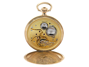 Watches - ZENITH, pocket watch - View 3