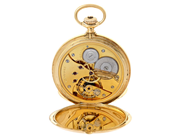Watches - LONGINES, pocket watch - View 3