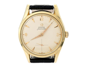 Watches, OMEGA, Seamaster, in auction: Watches – Saturday 31 January