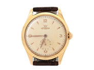 Watches - LEMANIA, men´s wristwatch - View 1