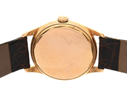 Watches - LEMANIA, men´s wristwatch - View 3