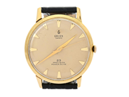 Watches, GRUEN, Genève, in auction: Watches – Saturday 31 January