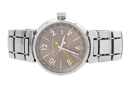 Watches, LOUIS VUITTON, Tambour, in auction: Watches – Saturday 31 January