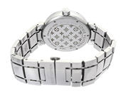 Watches - LOUIS VUITTON, Tambour - View 3