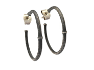 Jewellery, OLE LYNGGAARD, earrings, in auction: Modern – Saturday 17 January 2026