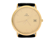 Watches - OMEGA, The Ville - View 1